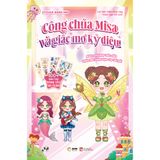  Sách Thiếu Nhi - Công Chúa Misa Và Giấc Mơ Kỳ Diệu 