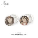  Sách - Thiên Quan Tứ Phúc (Tập 3) 