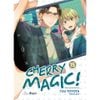  Sách - Cherry Magic (Tập 15) 