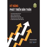  Sách - Kỹ Năng Phát Triển Bản Thân 