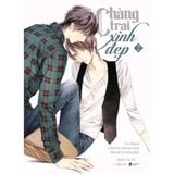  Sách - Chàng Trai Xinh Đẹp (Tập 2) 