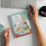  Sách - Khi Cô Đơn Là Ánh Dương Dẫn Đường 