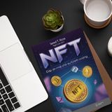  Sách - NFT - Đáp Án Mới Cho Sự Thịnh Vượng 