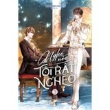 Sách - Nghe Nói Tôi Rất Nghèo (Tập 3) 