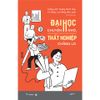  Sách - Đại Học Chuyện Nhỏ, Thất Nghiệp Chẳng Lo 