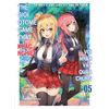  Sách - Thế Giới Otome Game Thật Khắc Nghiệt Với Nhân Vật Quần Chúng (Tập 5) 