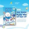  Sách - Vui Được Ngày Nào Hay Ngày Nấy 