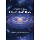 Sách - Sức Mạnh Của Luật Hấp Dẫn 