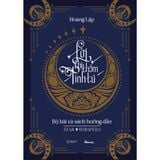  Sách - Bộ Bài Lời Thì Thầm Tinh Tú 