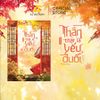  Sách - Thần Thật Là Yếu Đuối (Tập 1) 