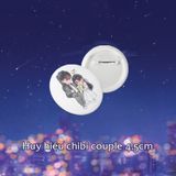  Sách - Ôm Những Mộng Mơ Đi Qua Tuổi Trẻ 
