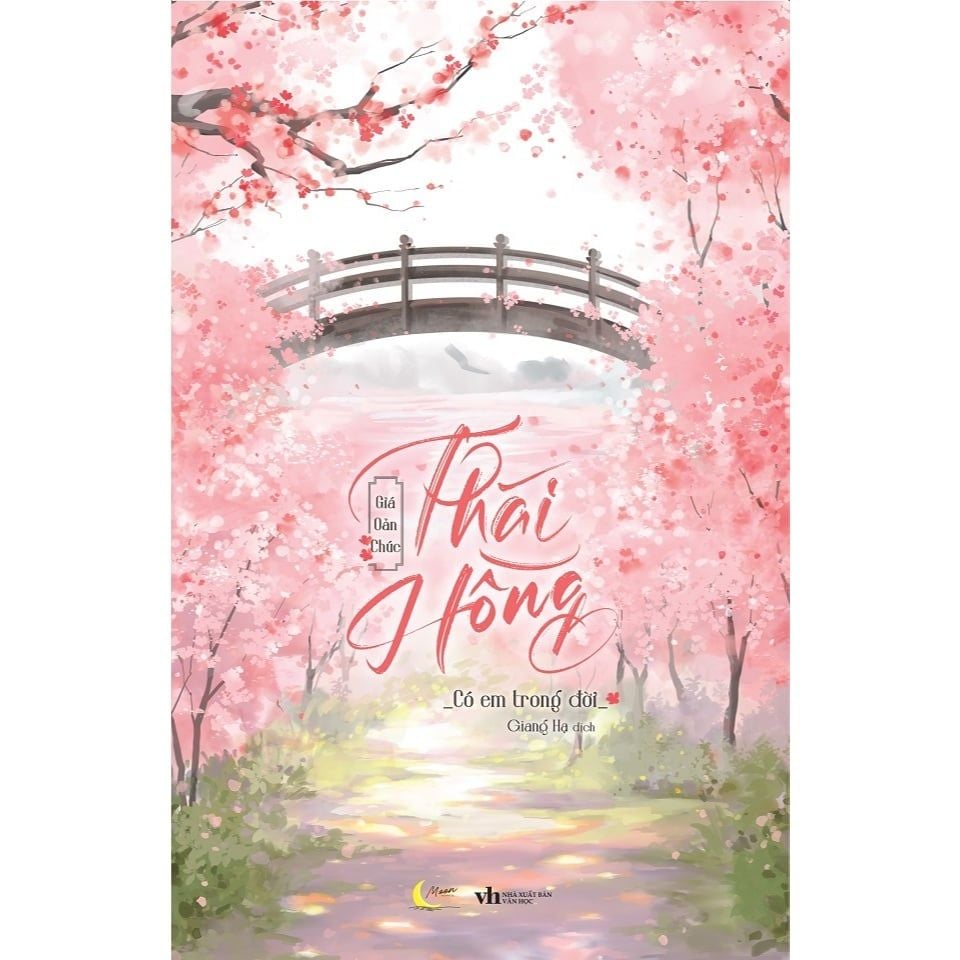  Sách - Thái Hồng - Có Em Trong Đời 