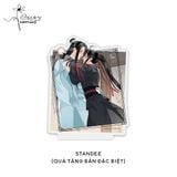  Sách - Ma Đạo Tổ Sư (Tập 6) 