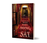  Sách - Khách Sạn Sau Song Sắt 