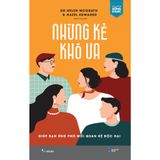  Sách - Những Kẻ Khó Ưa 