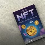  Sách - NFT - Đáp Án Mới Cho Sự Thịnh Vượng 