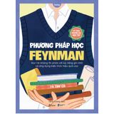  Sách - Phương Pháp Học Feynman 