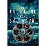 Sách - Kẻ Cuối Cùng Trong Sáu Người 