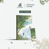  Sách - Tan Học Đợi Tôi (Tập 2) 