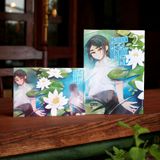 Sách - Sango Và Người Cá (Tập 2) 