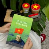  Sách - Lá Cờ Bên Chiếc Ba Lô 