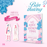  Sách - Vũ Khúc Đoạn Tình (Tái Bản 2025) 