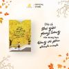  Sách - Dù Cả Thế Giới Quay Lưng, Vẫn Mong Bạn Đứng Về Phía Chính Mình 
