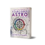  Sách - [Boxset Việt Hoá] - Starcodes Astro Oracle (Bộ Bài & Sách Hướng Dẫn) 