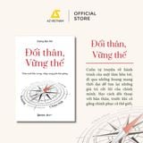  Sách - Đối Thân, Vững Thế 