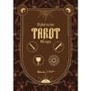  Sách - 10 Phút Tự Học Tarot Mỗi Ngày 