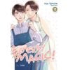  Sách - Cherry Magic (Tập 11) 