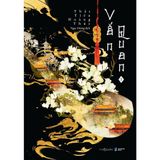  Sách - Vấn Quan (Tập 1) 