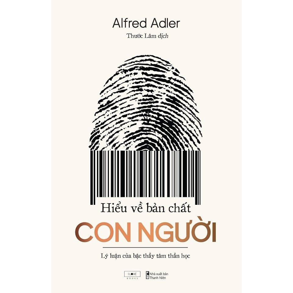  Sách - Hiểu Về Bản Chất Con Người (Tái Bản 2025) 