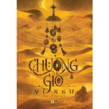  Sách - Chuông Gió (Tập 2) 
