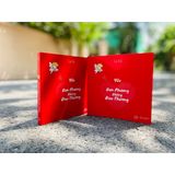  Sách - Yêu Đơn Phương Không Đau Thương 