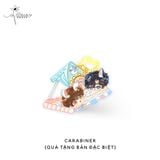  Sách - Người Tuyết Của Em Có Thể Sống Được Bao Lâu (Tập 1) 