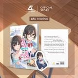  Sách - Vị Hôn Thê Giản Dị Của Tôi Rất Dễ Thương Lúc Ở Nhà (Tập 1) 