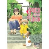  Sách - Poco Ở Thế Giới Udon (Tập 2) 