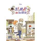  Sách - Bí Mật Của Sói Ca (Tập 4) 