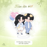  Sách - Gặp Được Em Thật Hưng Phấn 
