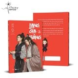  Sách - Lang Gia Bảng (Tập 3) 