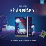  Sách - Kỳ Án Pháp Y - Truy Tìm Bằng Chứng: Lời Thì Thầm Của Tử Thi 