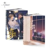  Sách - Sói Đi Thành Đôi (Tập 1) 