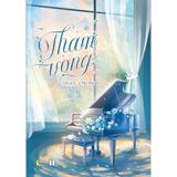  Sách - Tham Vọng 