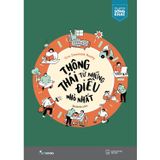  Sách - Thông Thái Từ Những Điều Nhỏ Nhất 