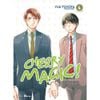  Sách - Cherry Magic (Tập 4) 