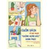  Sách - Cuốn Sách Về Một Người "Không Hoàn Hảo" Hạnh Phúc 