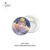  Sách - Ánh Sao Bên Tôi (Tập 4) 