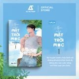  Sách - Ngôi Nhà Mặt Trời Mọc (Tập 1) 