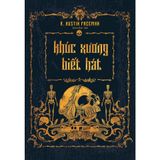 Sách - Khúc Xương Biết Hát 